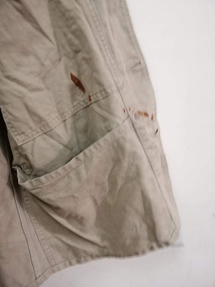 Blue Blue Japan Blue Blue Japan workwear jacket by HR Market Size US M / EU 48-50 / 2 - 5 Thumbnail