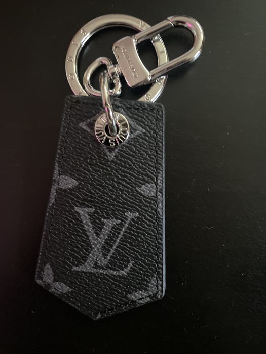 Louis Vuitton Keychain | Grailed