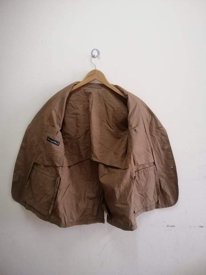 Beams Plus Beams International Gallery Japan coat/jacket Size US M / EU 48-50 / 2 - 2 Thumbnail