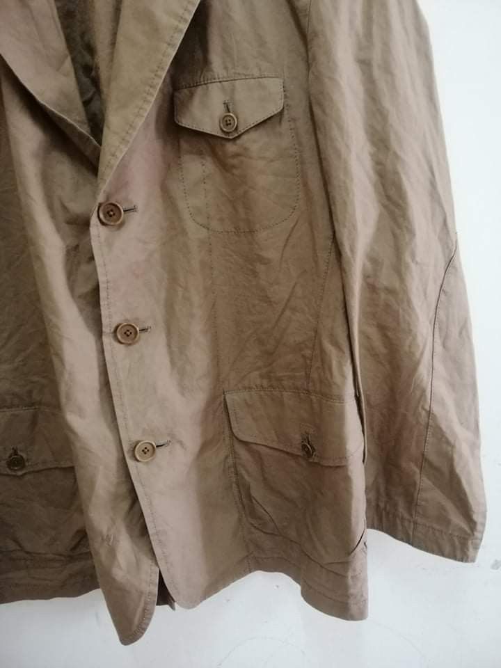 Beams Plus Beams International Gallery Japan coat/jacket Size US M / EU 48-50 / 2 - 9 Thumbnail