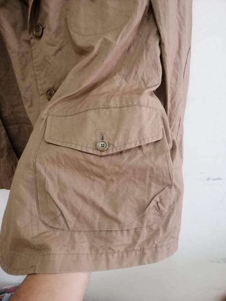 Beams Plus Beams International Gallery Japan coat/jacket Size US M / EU 48-50 / 2 - 7 Thumbnail