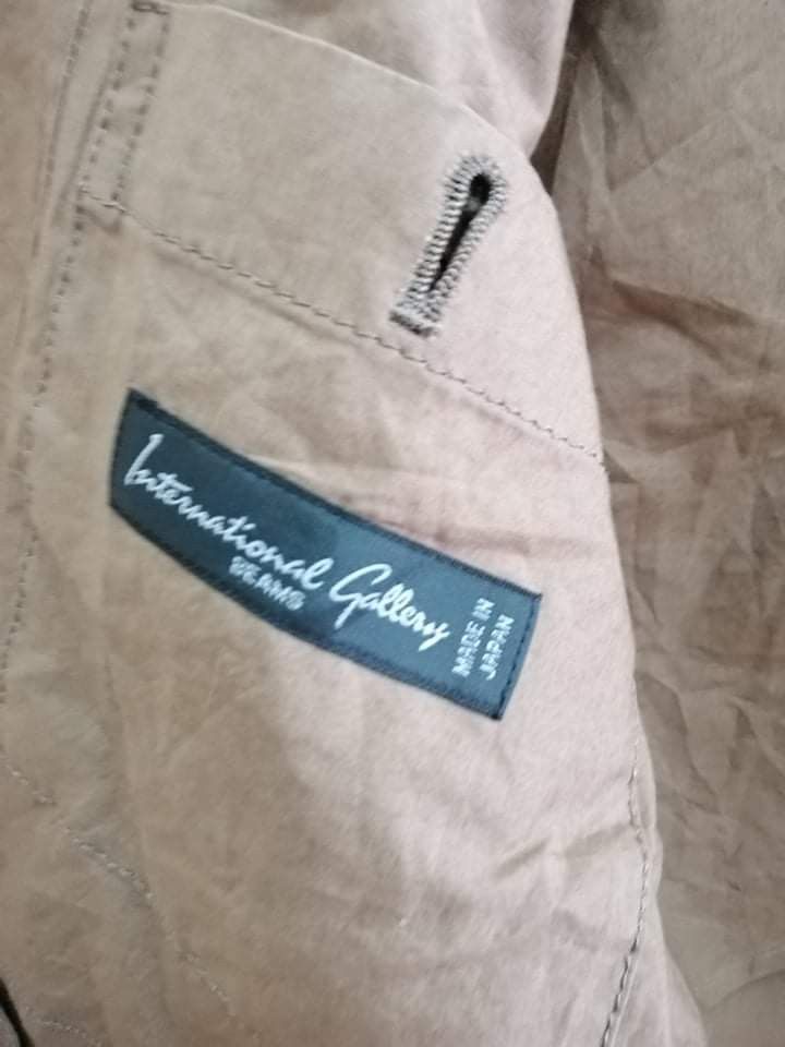 Beams Plus Beams International Gallery Japan coat/jacket Size US M / EU 48-50 / 2 - 6 Thumbnail