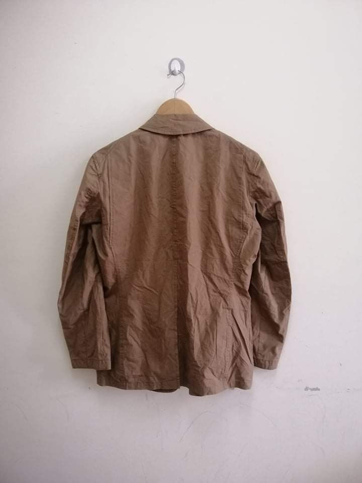 Beams Plus Beams International Gallery Japan coat/jacket Size US M / EU 48-50 / 2 - 3 Thumbnail