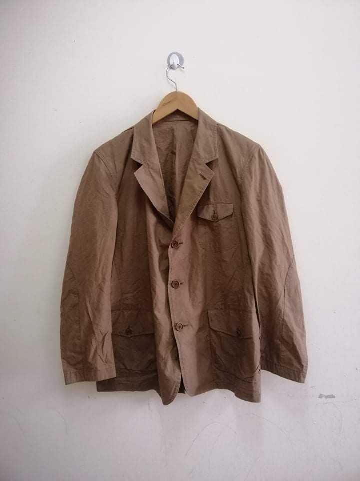 Beams International Gallery Japan coat/jacket