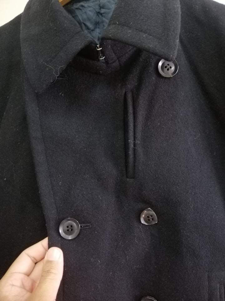 Man Of Moods Man of Moods japan jacket MofM Size US M / EU 48-50 / 2 - 7 Thumbnail