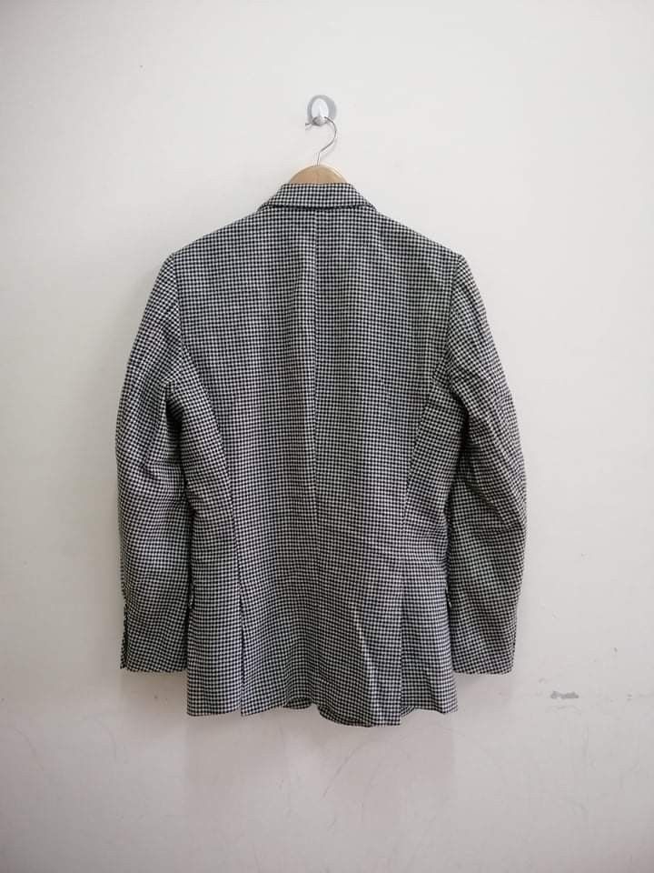 Ato Matsumoto × Japanese Brand × ato Ato Matsumato coat/jacket Size US S / EU 44-46 / 1 - 3 Thumbnail