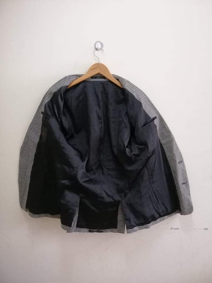 Ato Matsumoto × Japanese Brand × ato Ato Matsumato coat/jacket Size US S / EU 44-46 / 1 - 2 Thumbnail