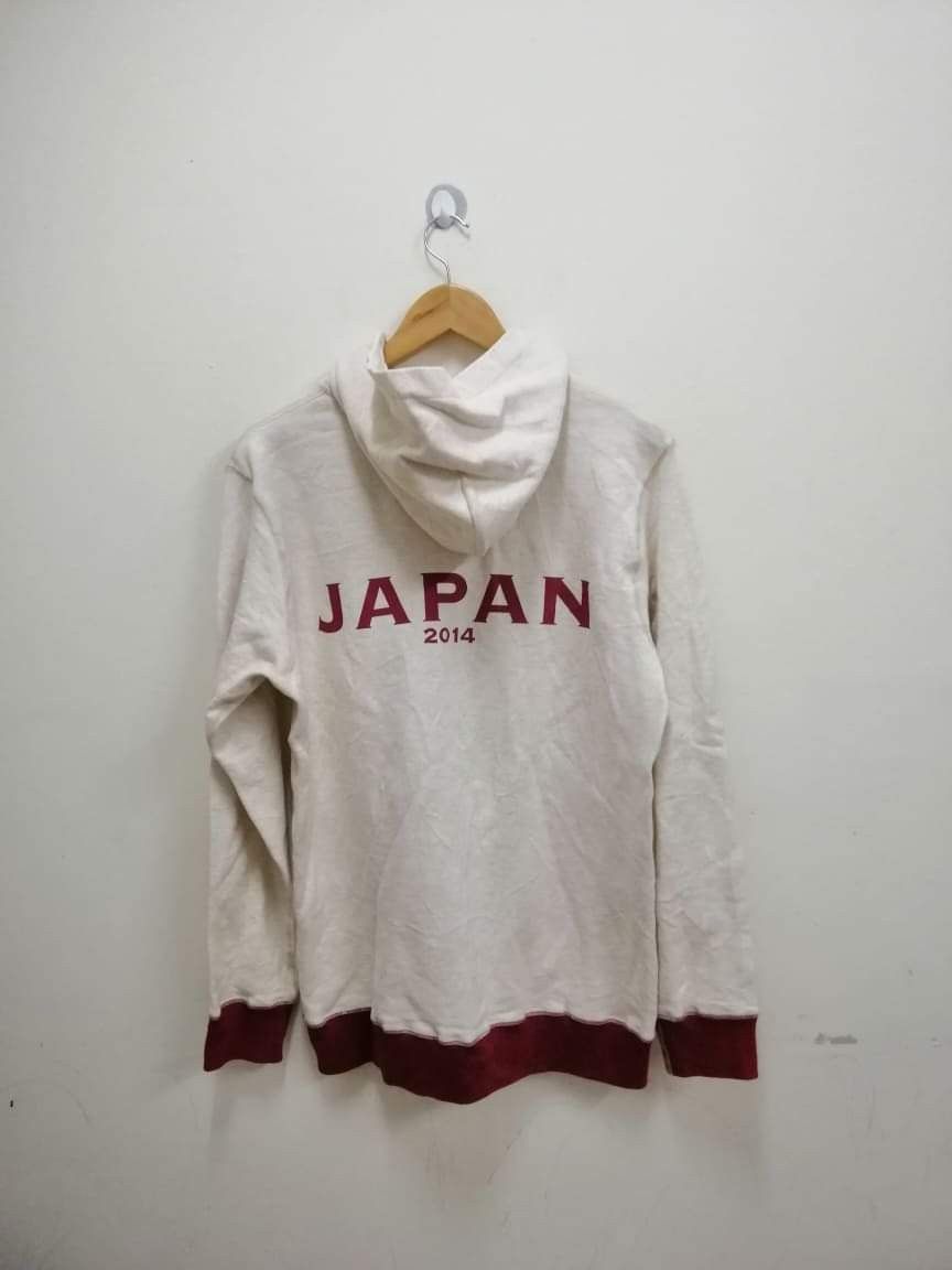 SHIPS Microsoft Japan 2014 hoodies by Ships Size US L / EU 52-54 / 3 - 2 Thumbnail