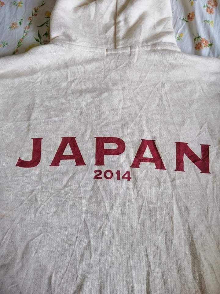 SHIPS Microsoft Japan 2014 hoodies by Ships Size US L / EU 52-54 / 3 - 7 Thumbnail