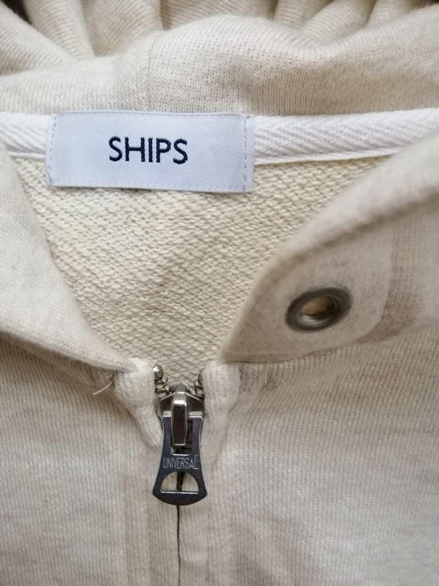SHIPS Microsoft Japan 2014 hoodies by Ships Size US L / EU 52-54 / 3 - 4 Thumbnail