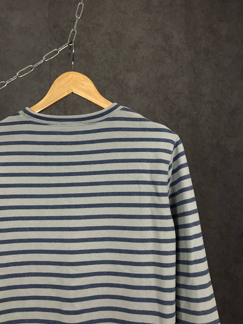 Other A.P.C rue madam Paris luxury designer sweatshirt Size US S / EU 44-46 / 1 - 7 Thumbnail