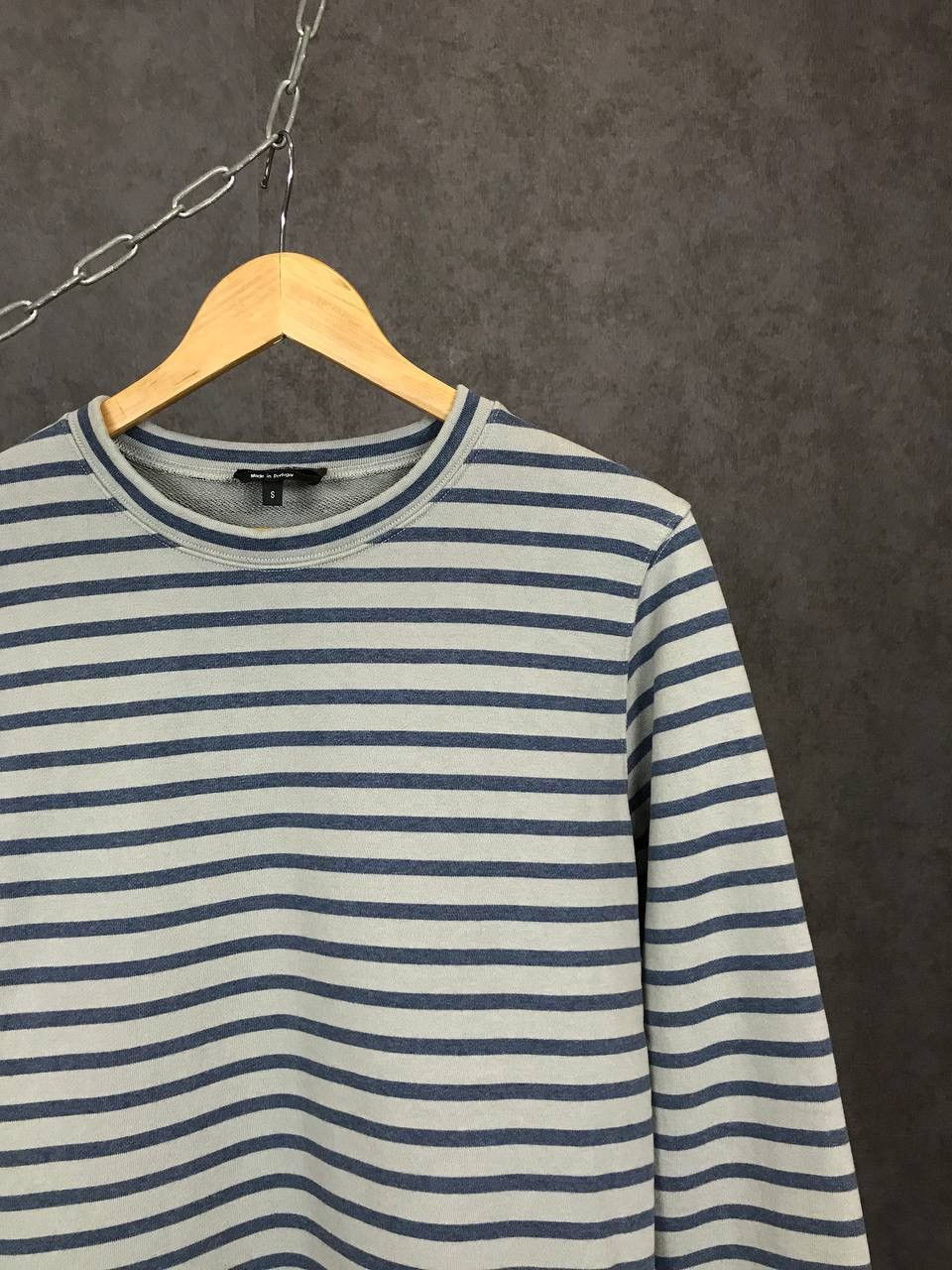 Other A.P.C rue madam Paris luxury designer sweatshirt Size US S / EU 44-46 / 1 - 2 Thumbnail