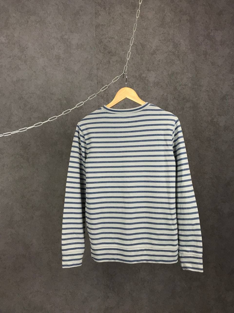 Other A.P.C rue madam Paris luxury designer sweatshirt Size US S / EU 44-46 / 1 - 6 Thumbnail