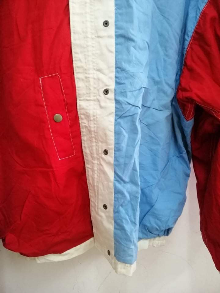 Karl Helmut Karl Helmut hoodie jacket Size US L / EU 52-54 / 3 - 6 Thumbnail