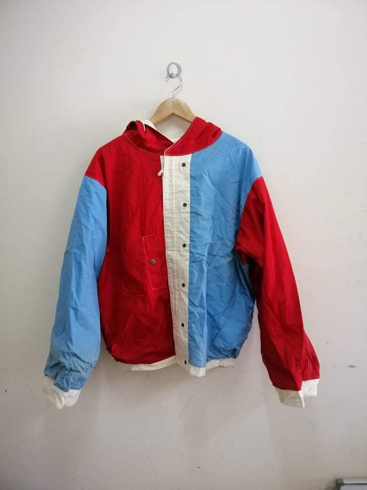 Karl Helmut Karl Helmut hoodie jacket Size US L / EU 52-54 / 3 - 3 Thumbnail