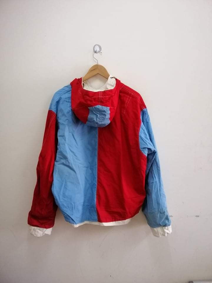 Karl Helmut Karl Helmut hoodie jacket Size US L / EU 52-54 / 3 - 2 Thumbnail