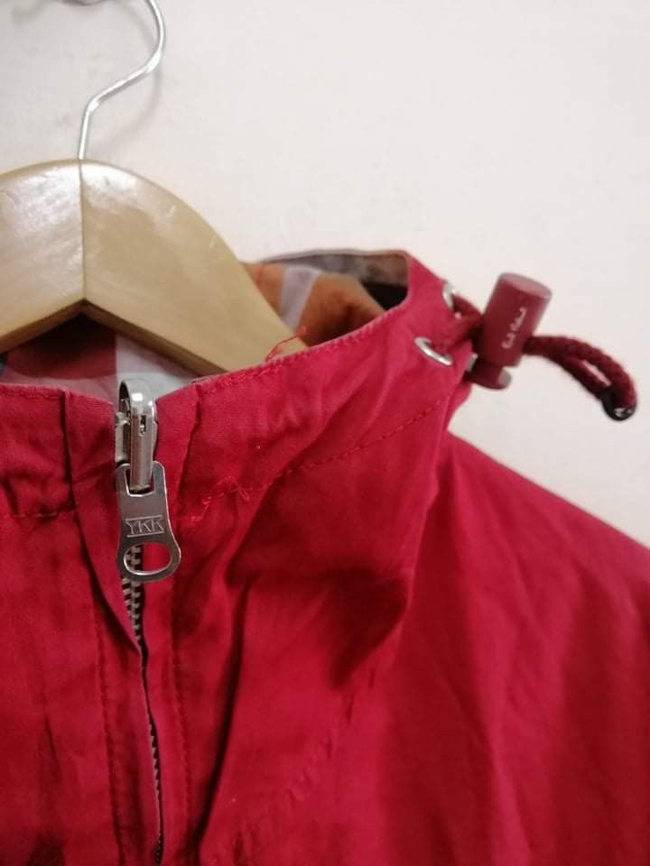 Designer × Karl Helmut Karl Helmut hoodie riversible jacket Size US M / EU 48-50 / 2 - 9 Thumbnail