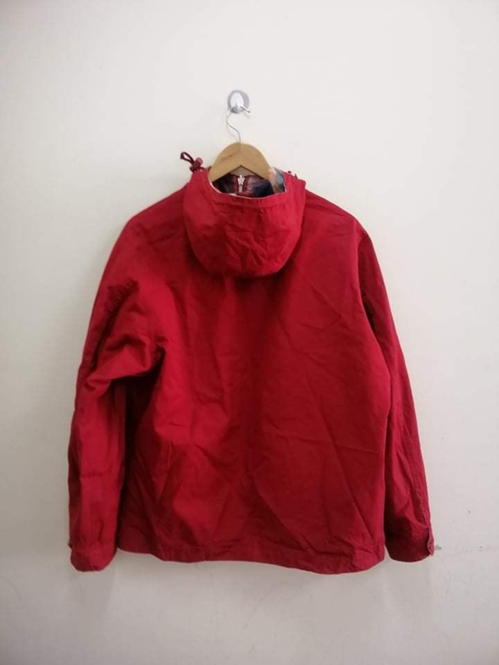 Designer × Karl Helmut Karl Helmut hoodie riversible jacket Size US M / EU 48-50 / 2 - 4 Thumbnail