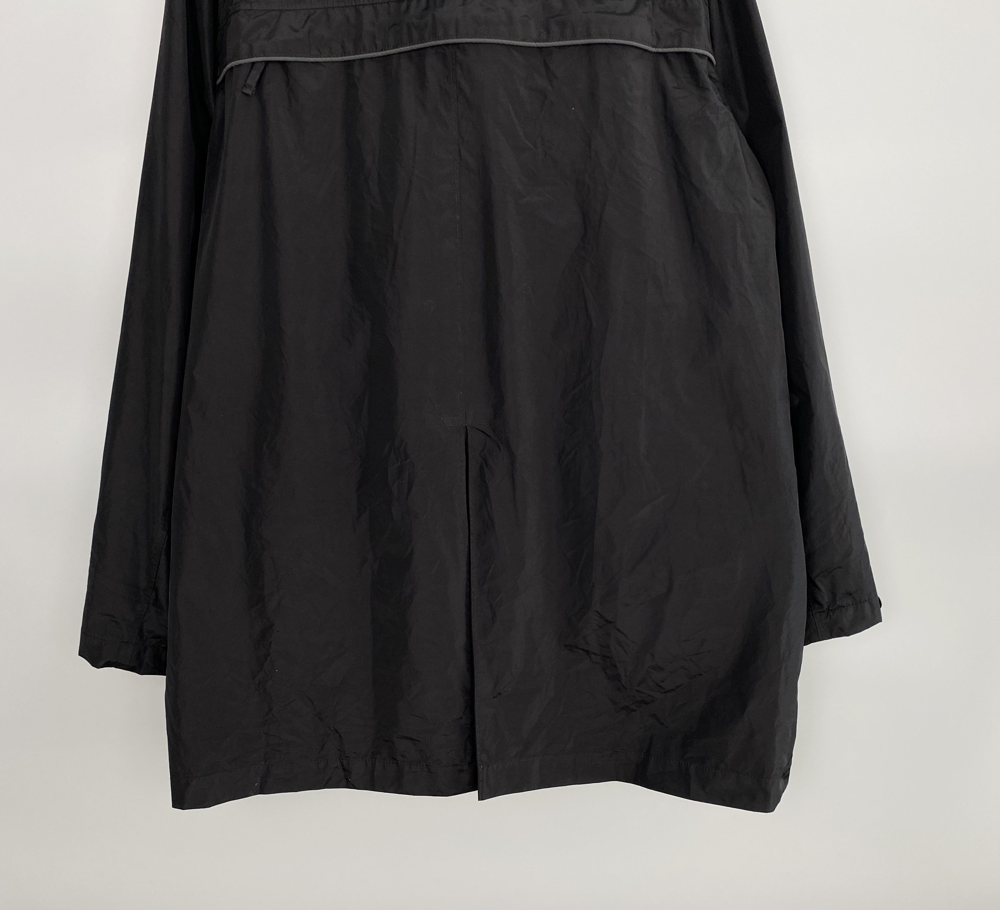 Hackett Aston Martin Racing F1 Team x Hackett Reflective Parka Size US XXL / EU 58 / 5 - 13 Thumbnail