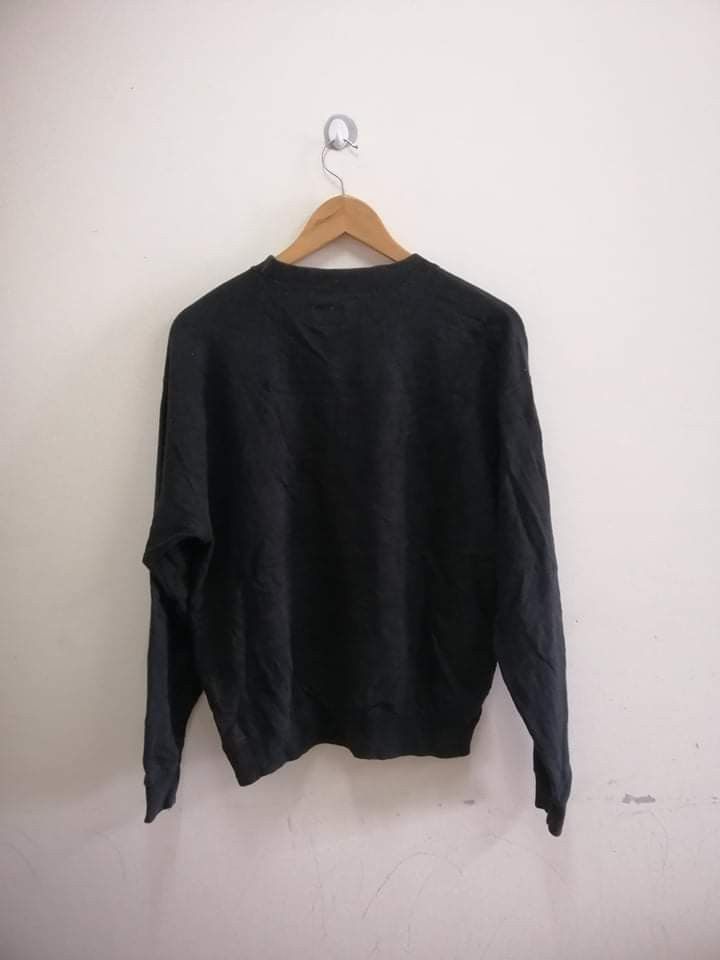 United Colors Of Benetton United Colors of Benetton sweatshirts Size US S / EU 44-46 / 1 - 5 Thumbnail