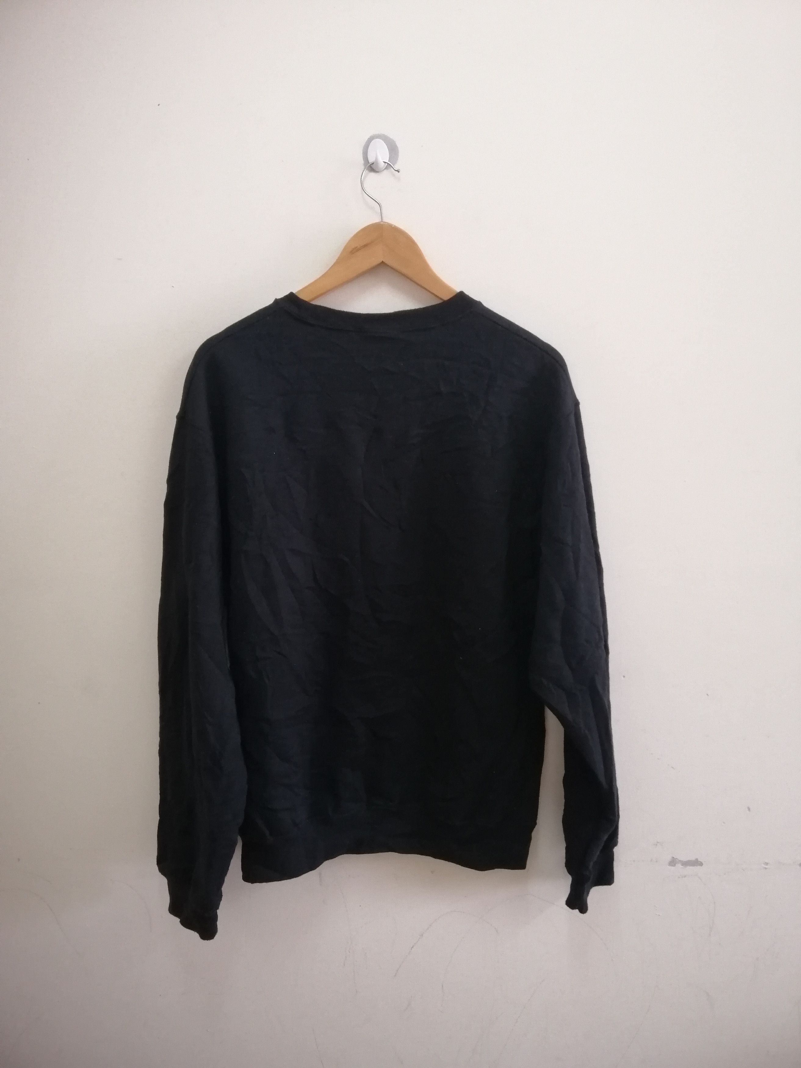 Jerzees Star Wars The Empire Strikes Back sweatshirt by Jerzees Size US M / EU 48-50 / 2 - 3 Thumbnail