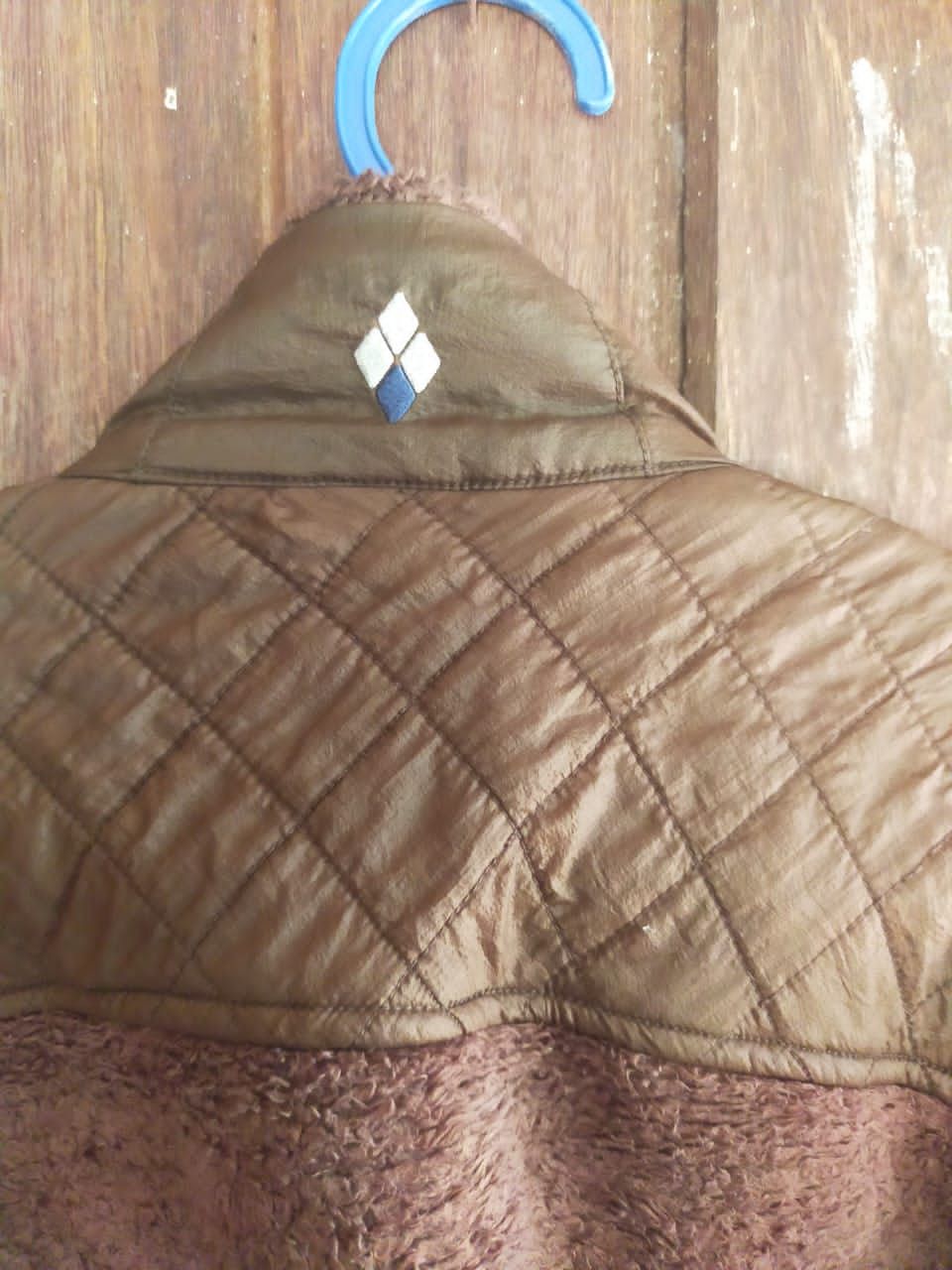 Montbell Montbell Clima Air fleece jacket Size US L / EU 52-54 / 3 - 5 Thumbnail