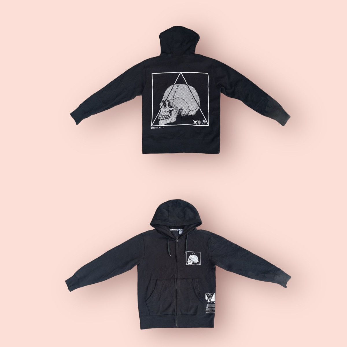 VOLCOM X MICHAEL J ZEPEDA III FABASIC