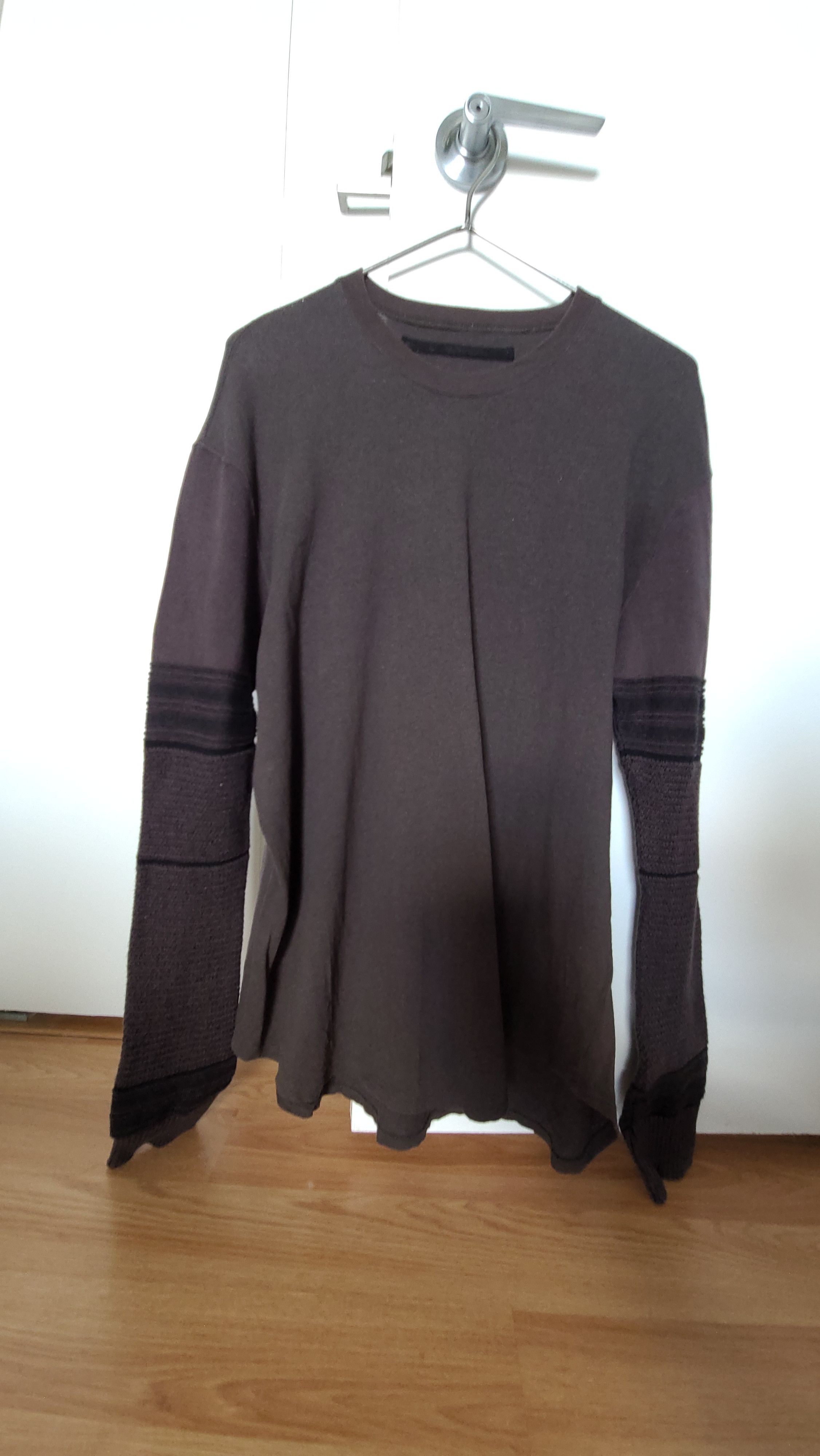 Wheat Julius Knit Pullover