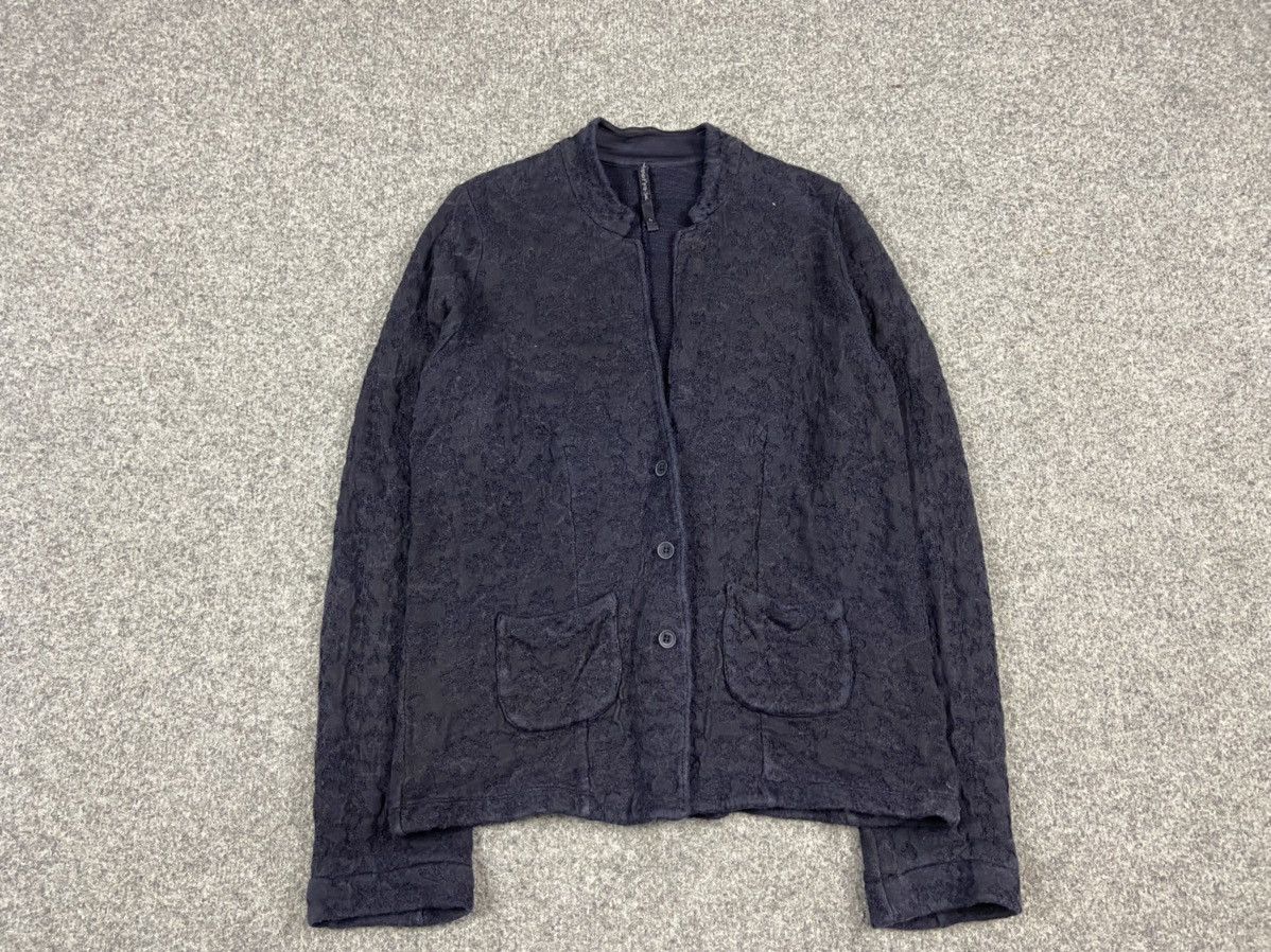 Transit Transit Par-Such cardigan Size S / US 4 / IT 40 - 2 Thumbnail