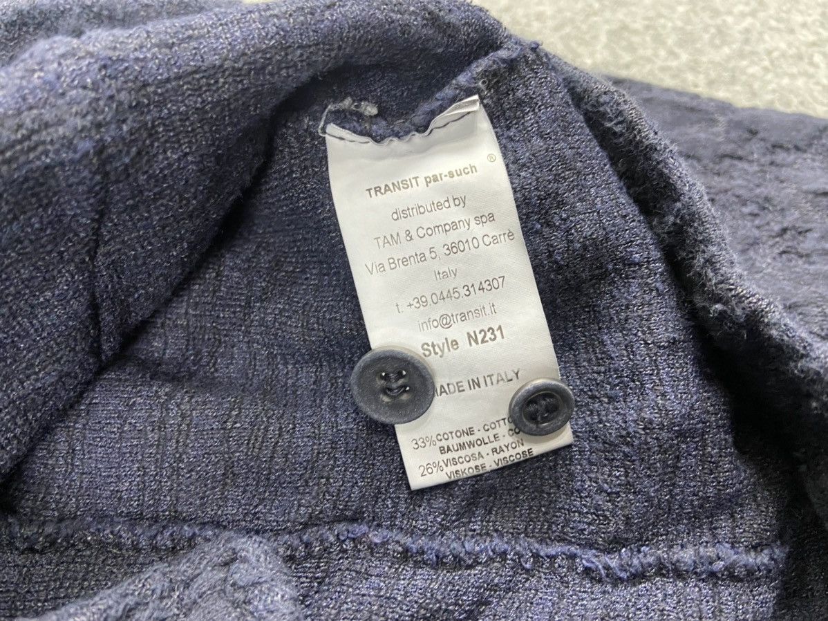 Transit Transit Par-Such cardigan Size S / US 4 / IT 40 - 9 Thumbnail