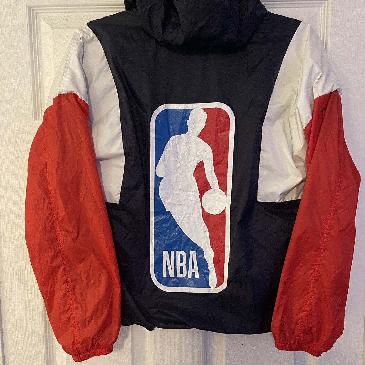 Abercrombie Fitch NBA Abercrombie Fitch Kids X NBA Full zip Grailed