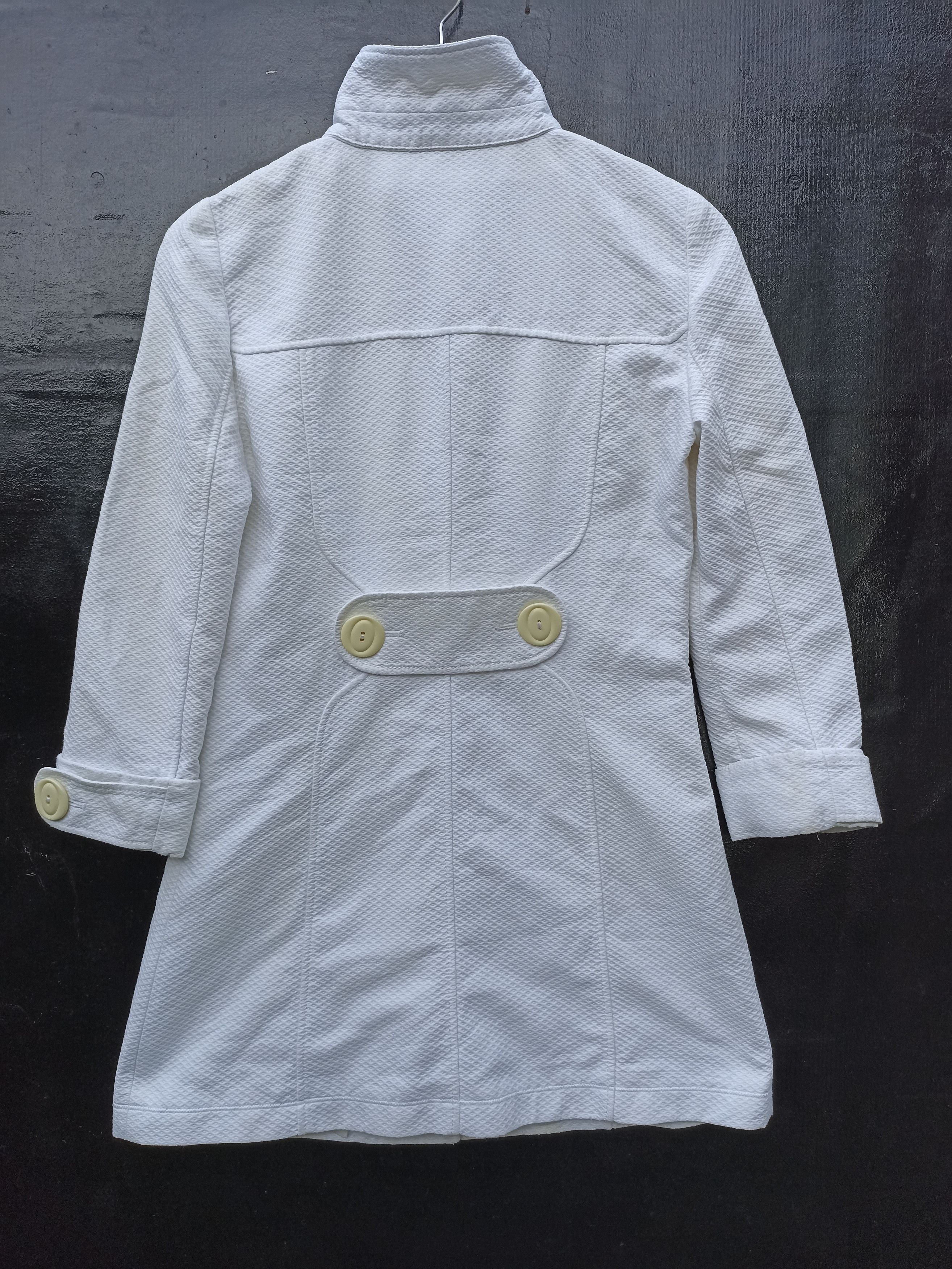 Dolce & Gabbana D&G jacket parka Size S / US 4 / IT 40 - 5 Thumbnail