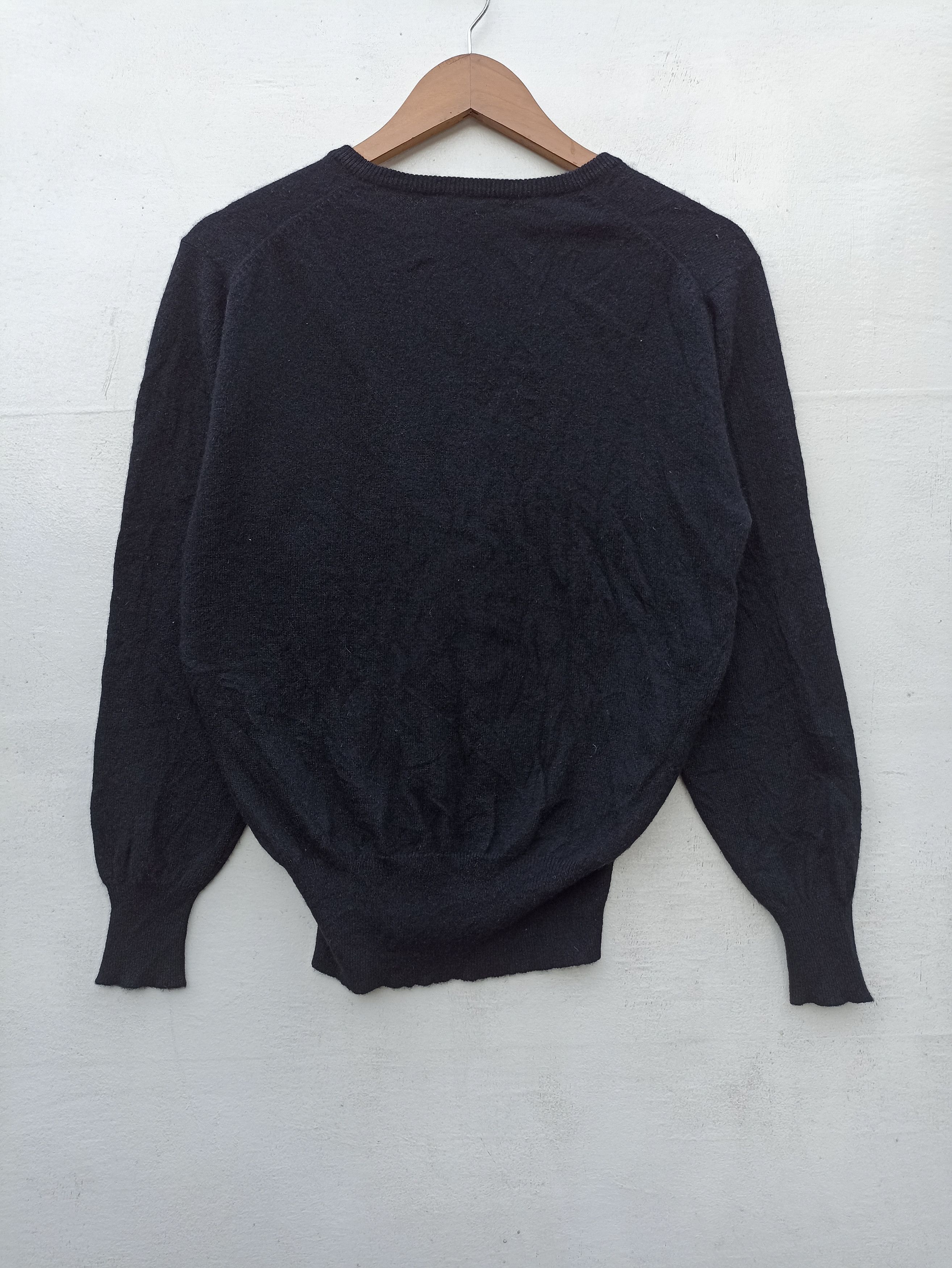 Christian Dior Monsieur Christian Dior knitwear Size M / US 6-8 / IT 42-44 - 4 Thumbnail