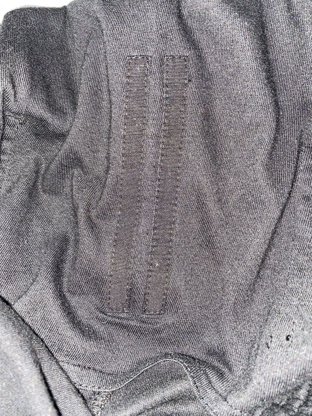 Rick Owens Drkshdw Rick Owens DRKSHDW Berlin cut sweatpants Size US 32 / EU 48 - 11 Thumbnail