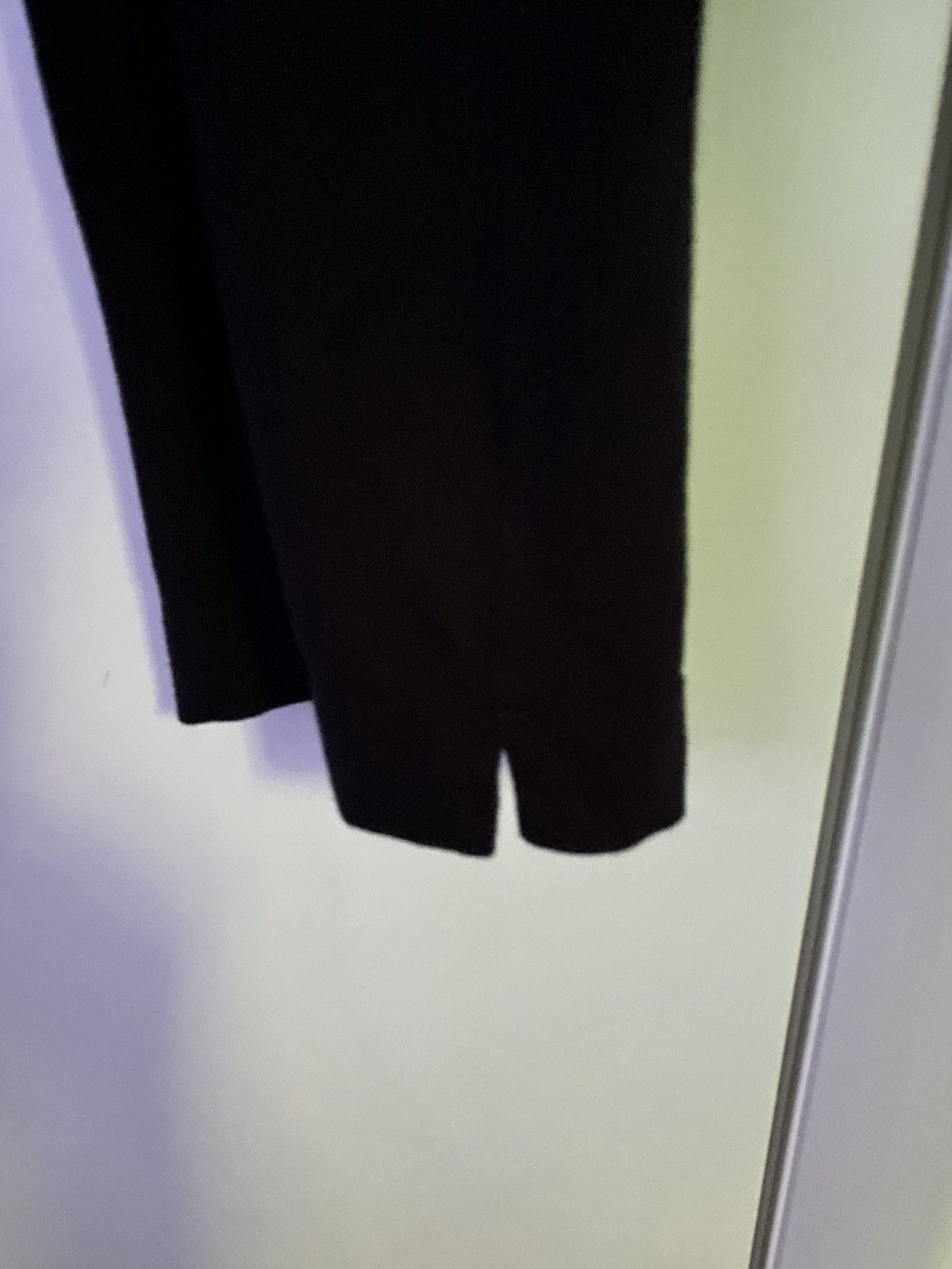Rick Owens Drkshdw Rick Owens DRKSHDW Berlin cut sweatpants Size US 32 / EU 48 - 4 Thumbnail