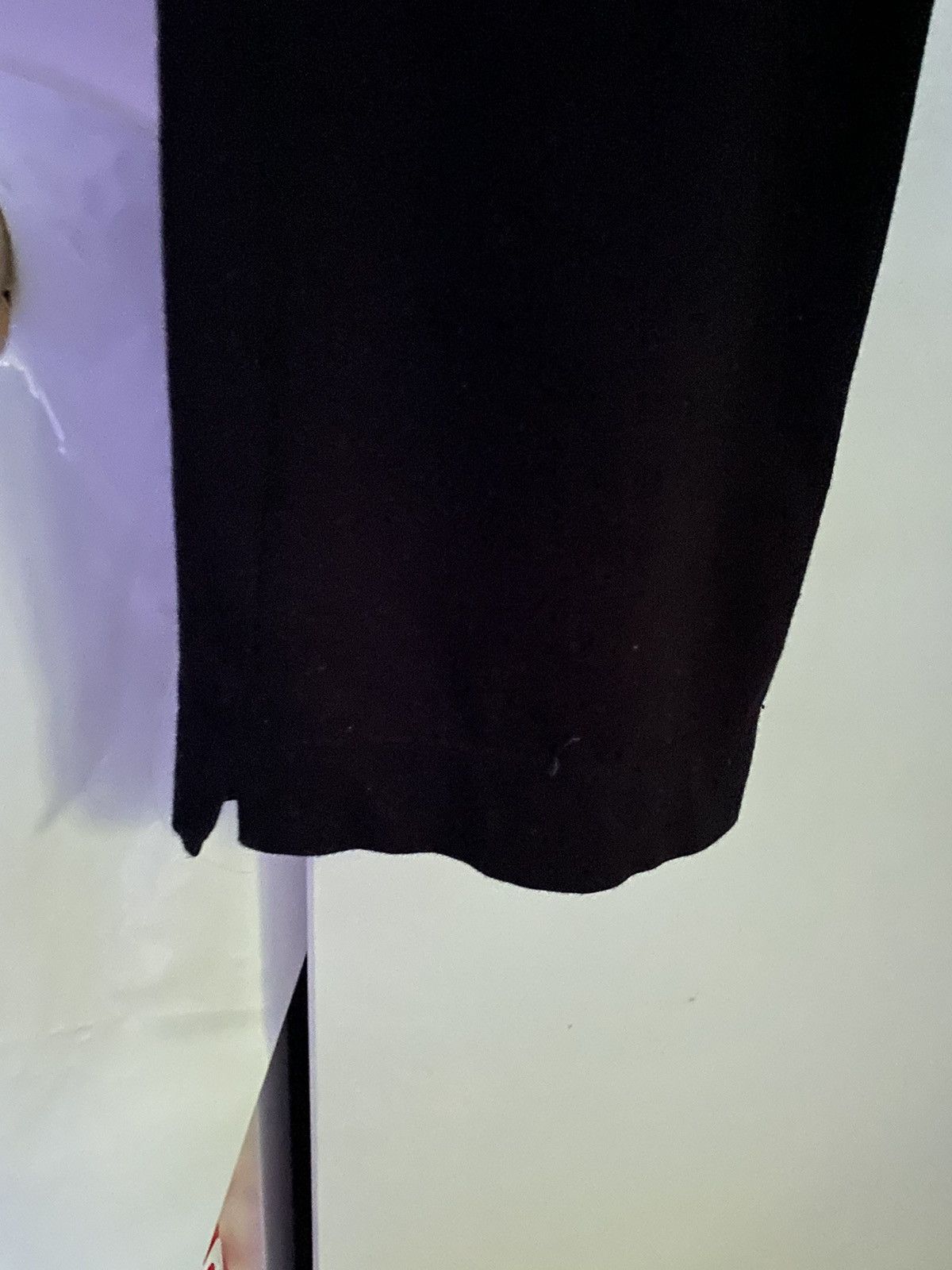 Rick Owens Drkshdw Rick Owens DRKSHDW Berlin cut sweatpants Size US 32 / EU 48 - 5 Thumbnail