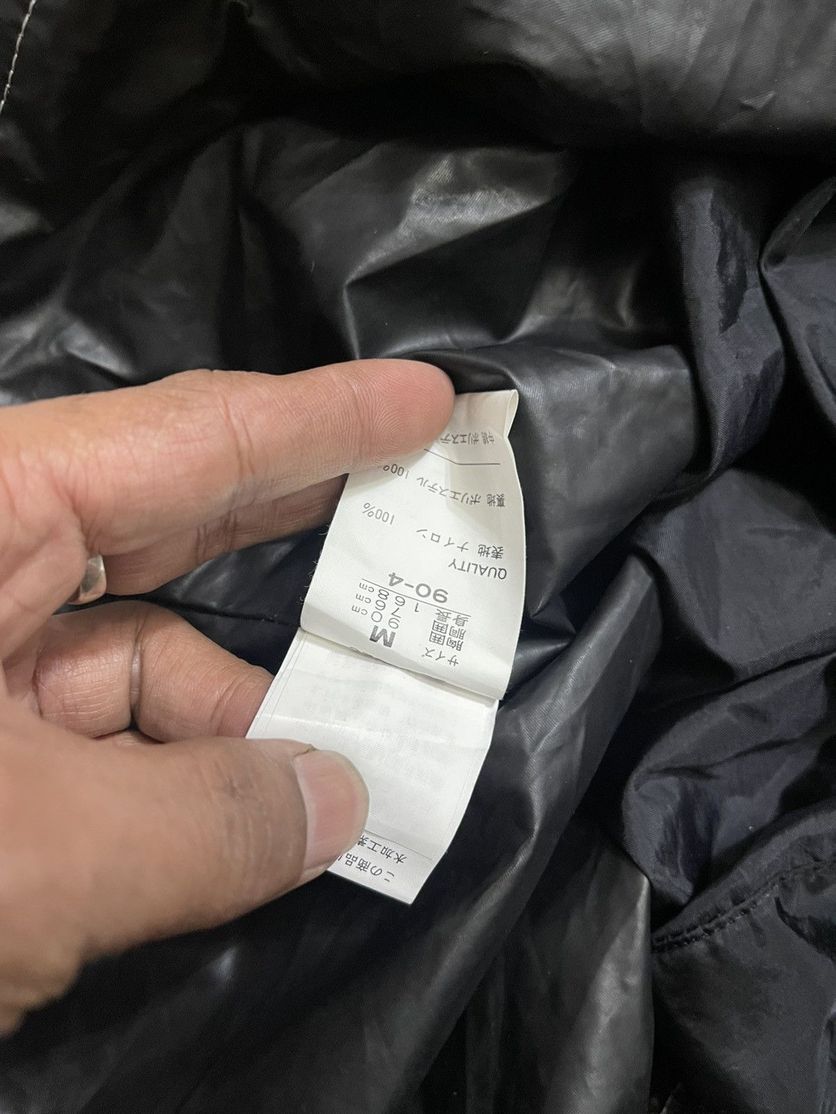 Bvlgari Vintage Bulgari jacket Size US M / EU 48-50 / 2 - 7 Thumbnail