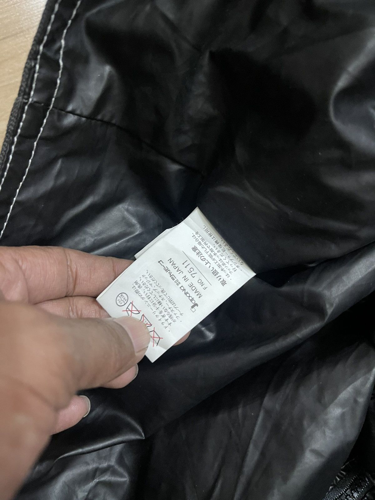 Bvlgari Vintage Bulgari jacket Size US M / EU 48-50 / 2 - 8 Thumbnail