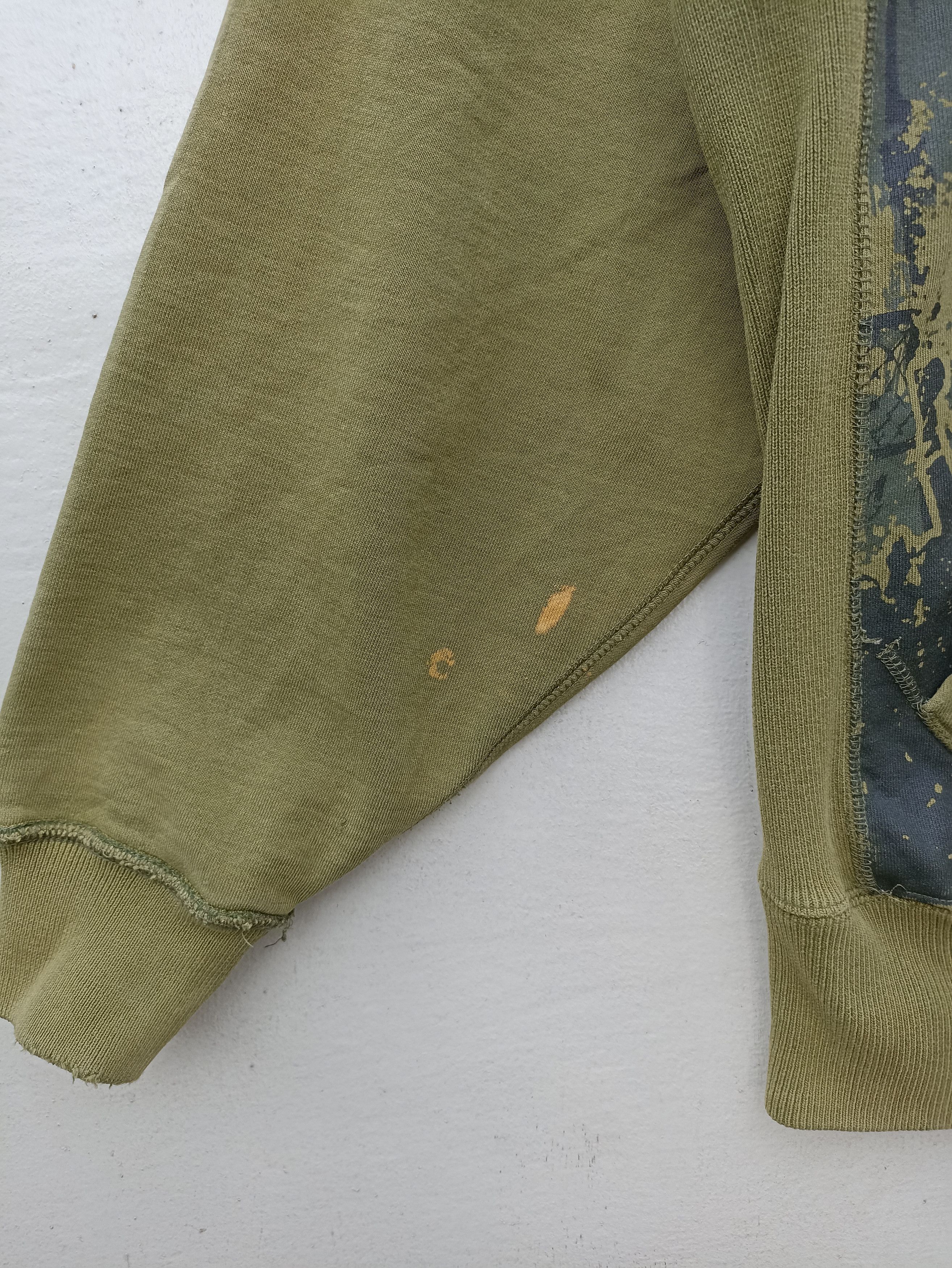 NBA 🔥 And 1 hoodies basketball Genuine Brand distressed Size US M / EU 48-50 / 2 - 10 Thumbnail