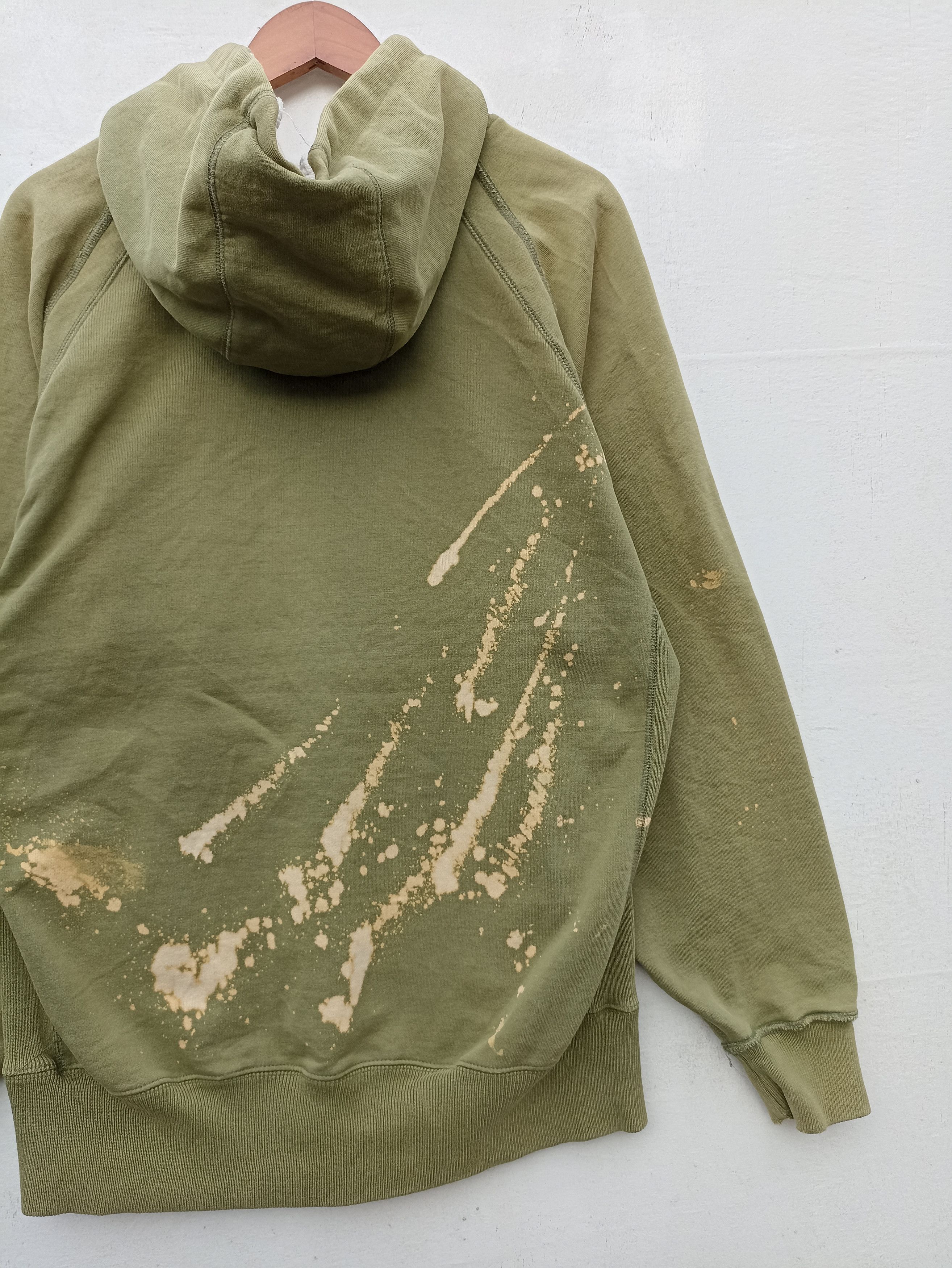 NBA 🔥 And 1 hoodies basketball Genuine Brand distressed Size US M / EU 48-50 / 2 - 5 Thumbnail