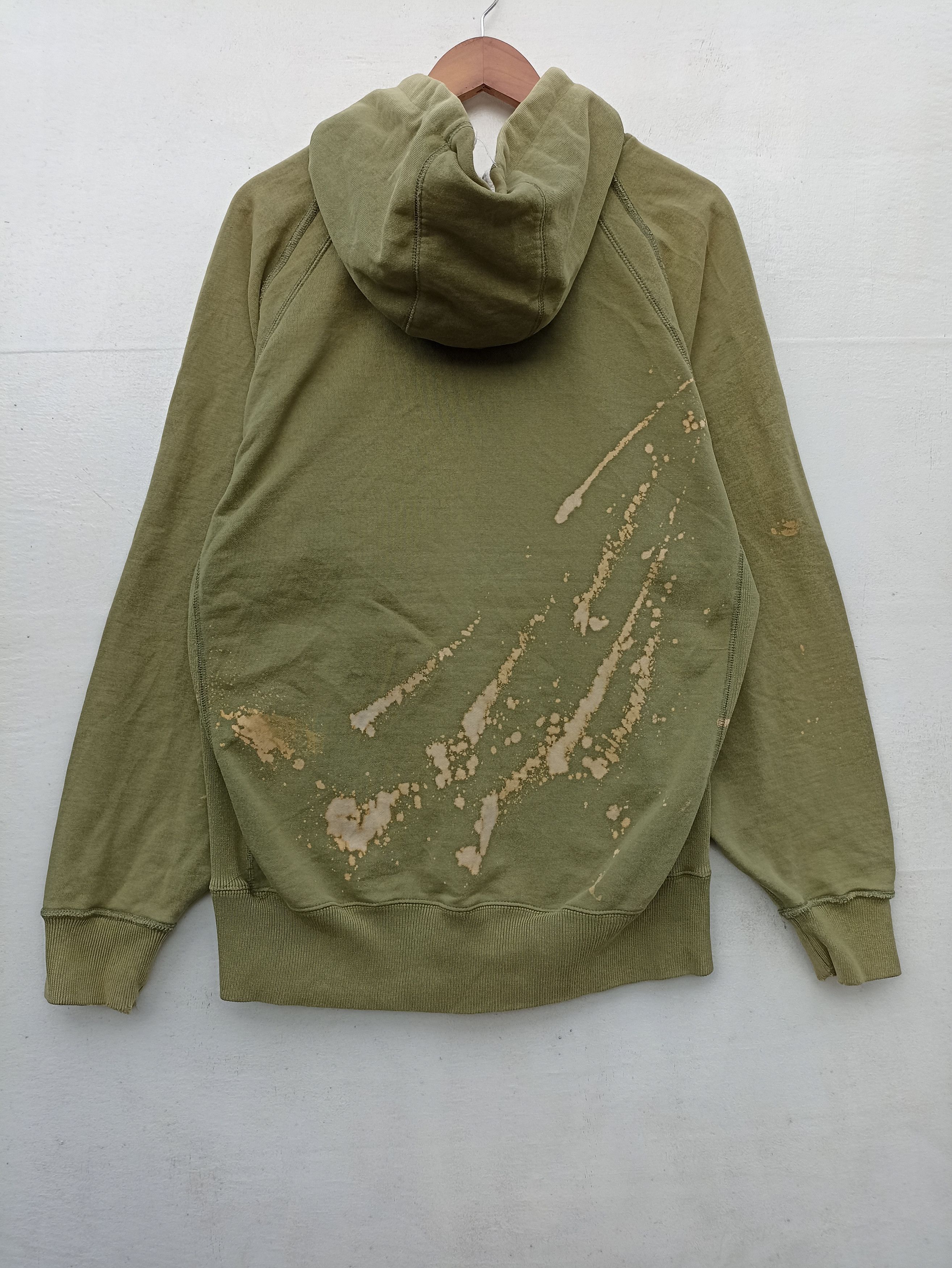 NBA 🔥 And 1 hoodies basketball Genuine Brand distressed Size US M / EU 48-50 / 2 - 6 Thumbnail