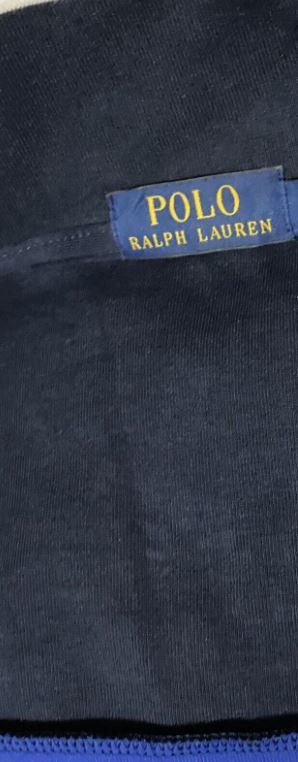 Polo Ralph Lauren Polo Ralph Lauren Hi Tech Color-Blocked Hoodie XXL Size US XXL / EU 58 / 5 - 8 Thumbnail