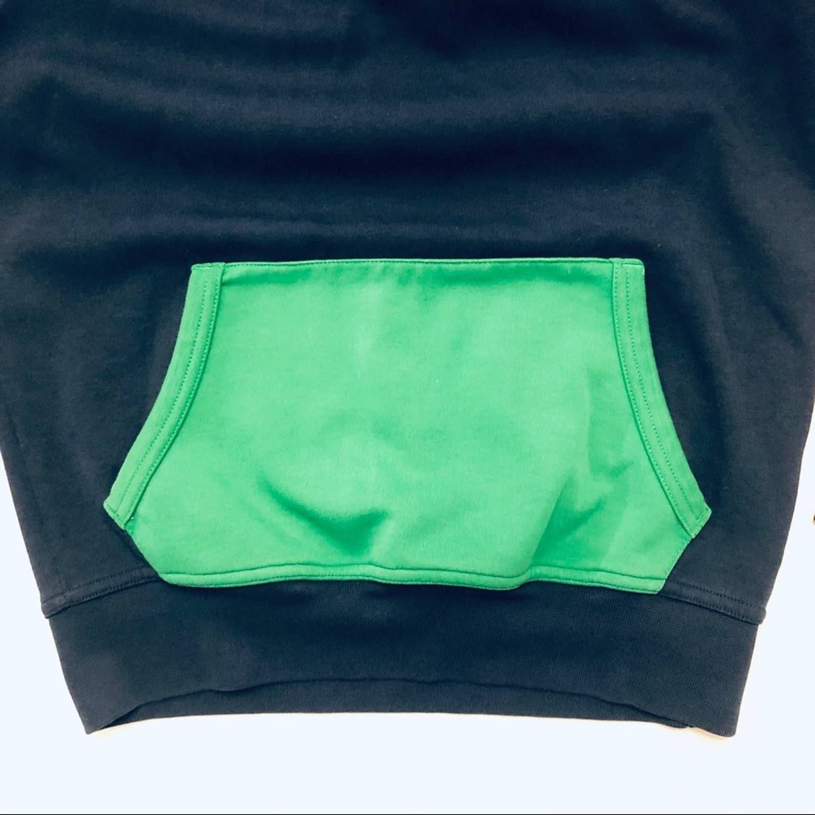 Polo Ralph Lauren Polo Ralph Lauren Hi Tech Color-Blocked Hoodie XXL Size US XXL / EU 58 / 5 - 3 Thumbnail