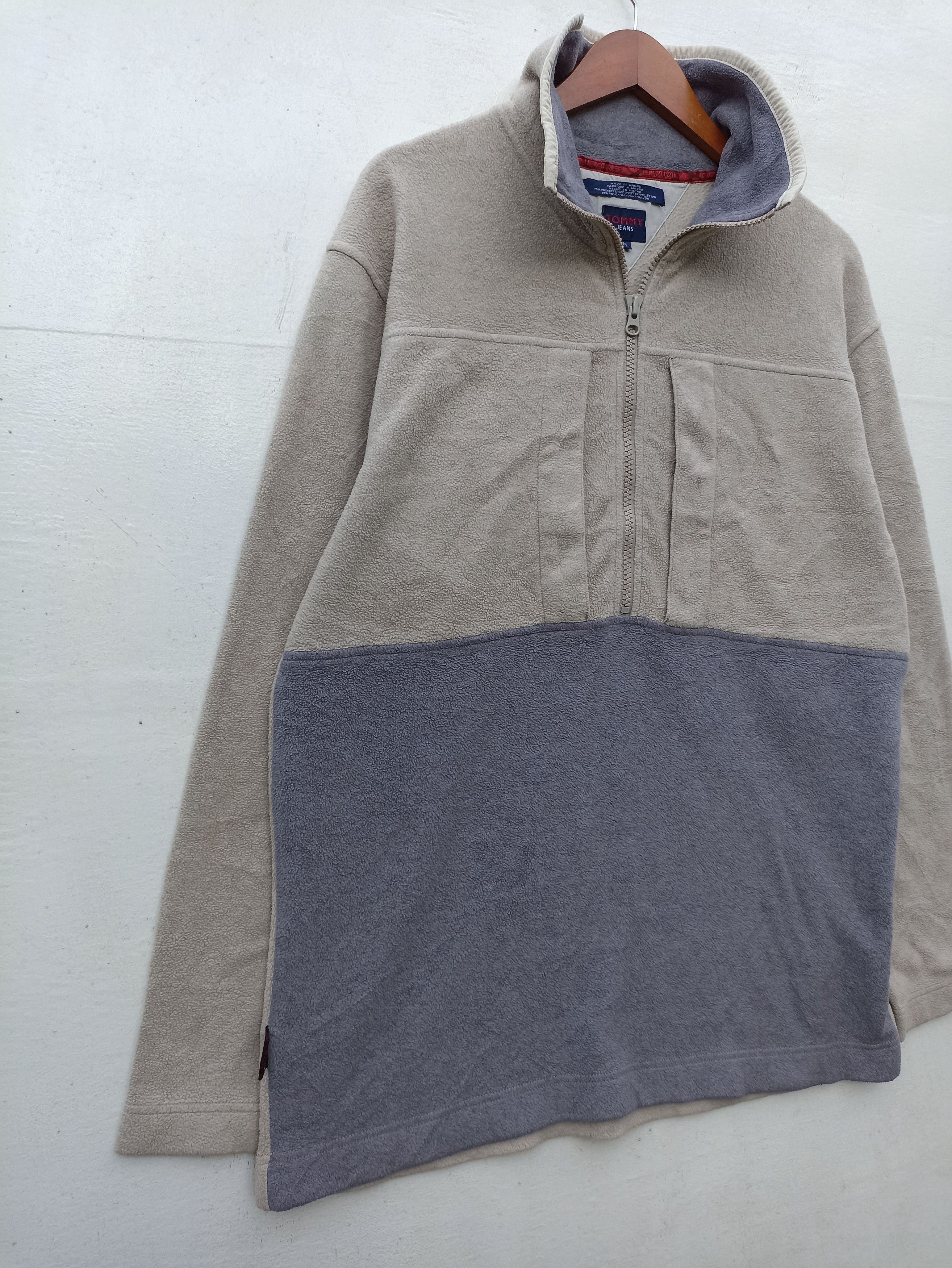 Tommy Hilfiger Tommy Hilfiger sweater Size US L / EU 52-54 / 3 - 5 Thumbnail