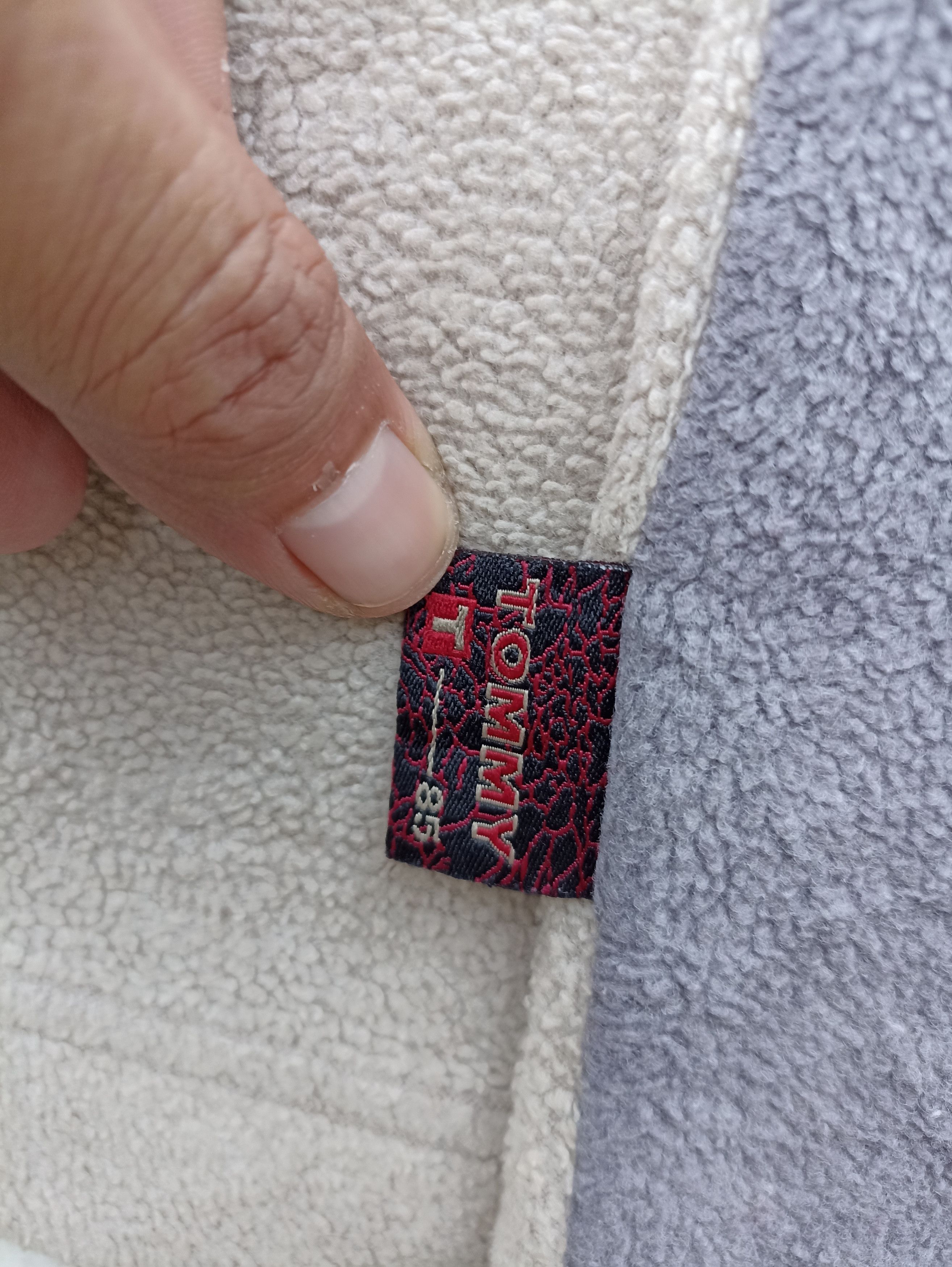 Tommy Hilfiger Tommy Hilfiger sweater Size US L / EU 52-54 / 3 - 7 Thumbnail