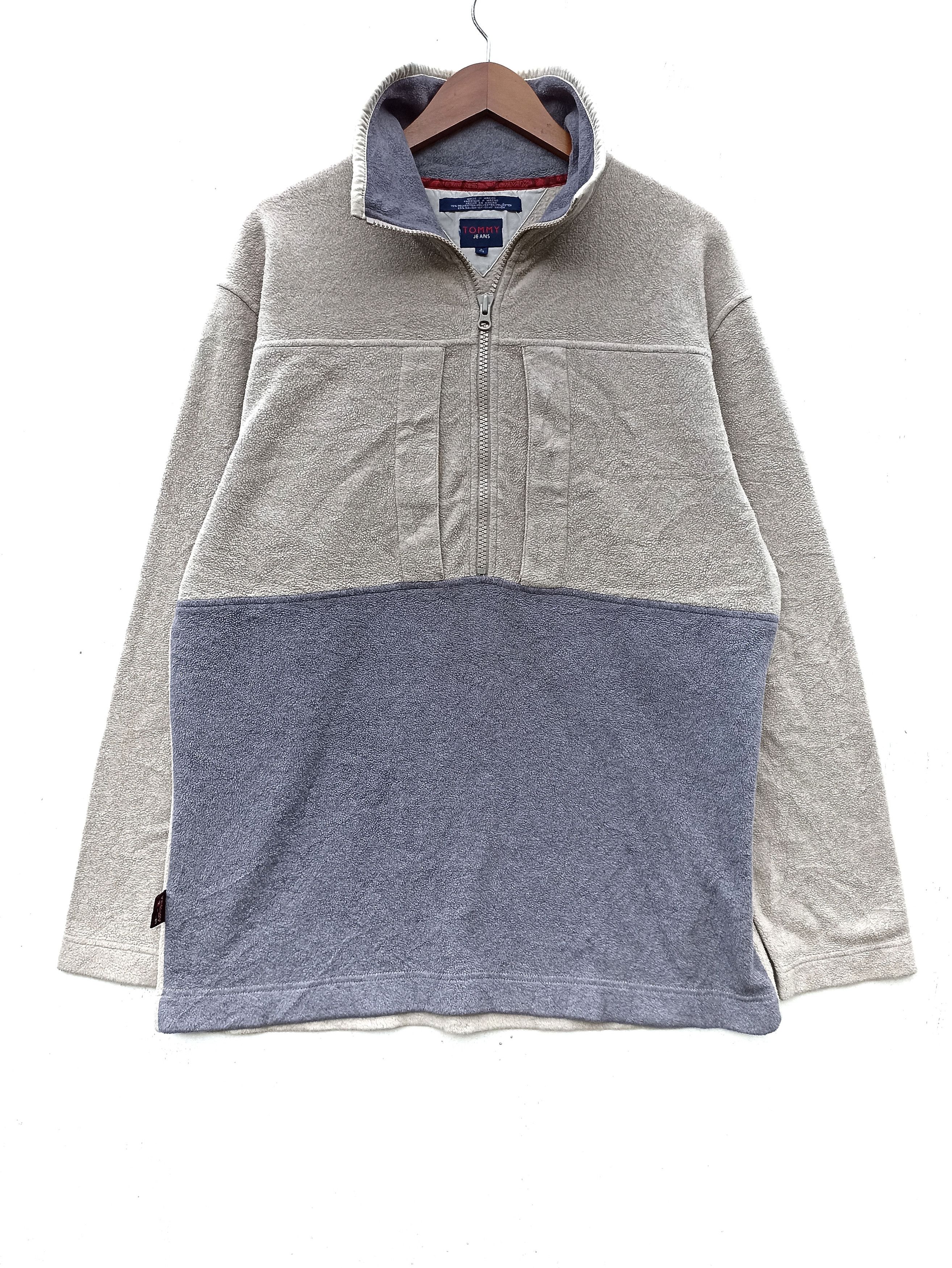 Tommy Hilfiger Tommy Hilfiger sweater Size US L / EU 52-54 / 3 - 1 Thumbnail