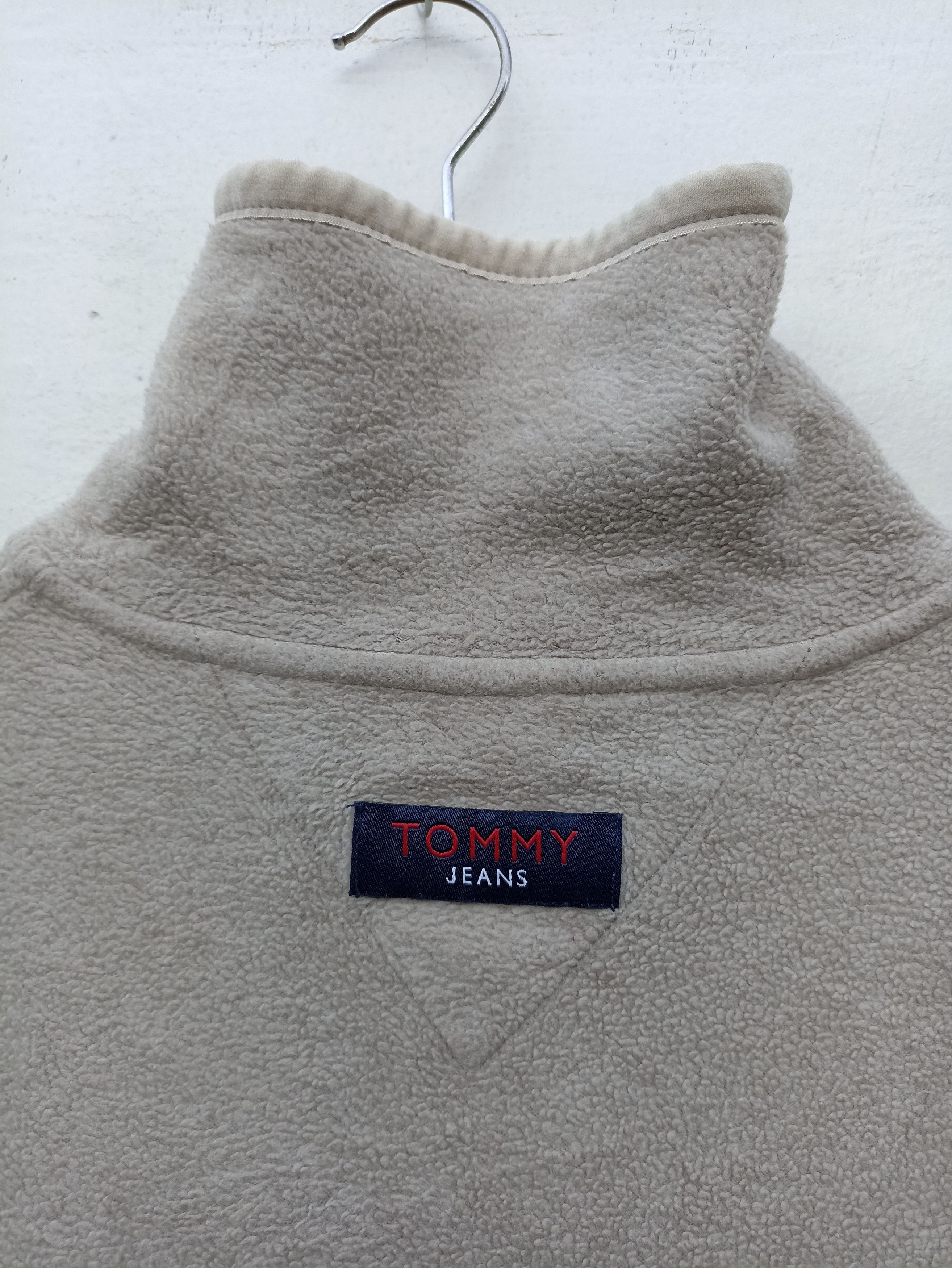 Tommy Hilfiger Tommy Hilfiger sweater Size US L / EU 52-54 / 3 - 3 Thumbnail