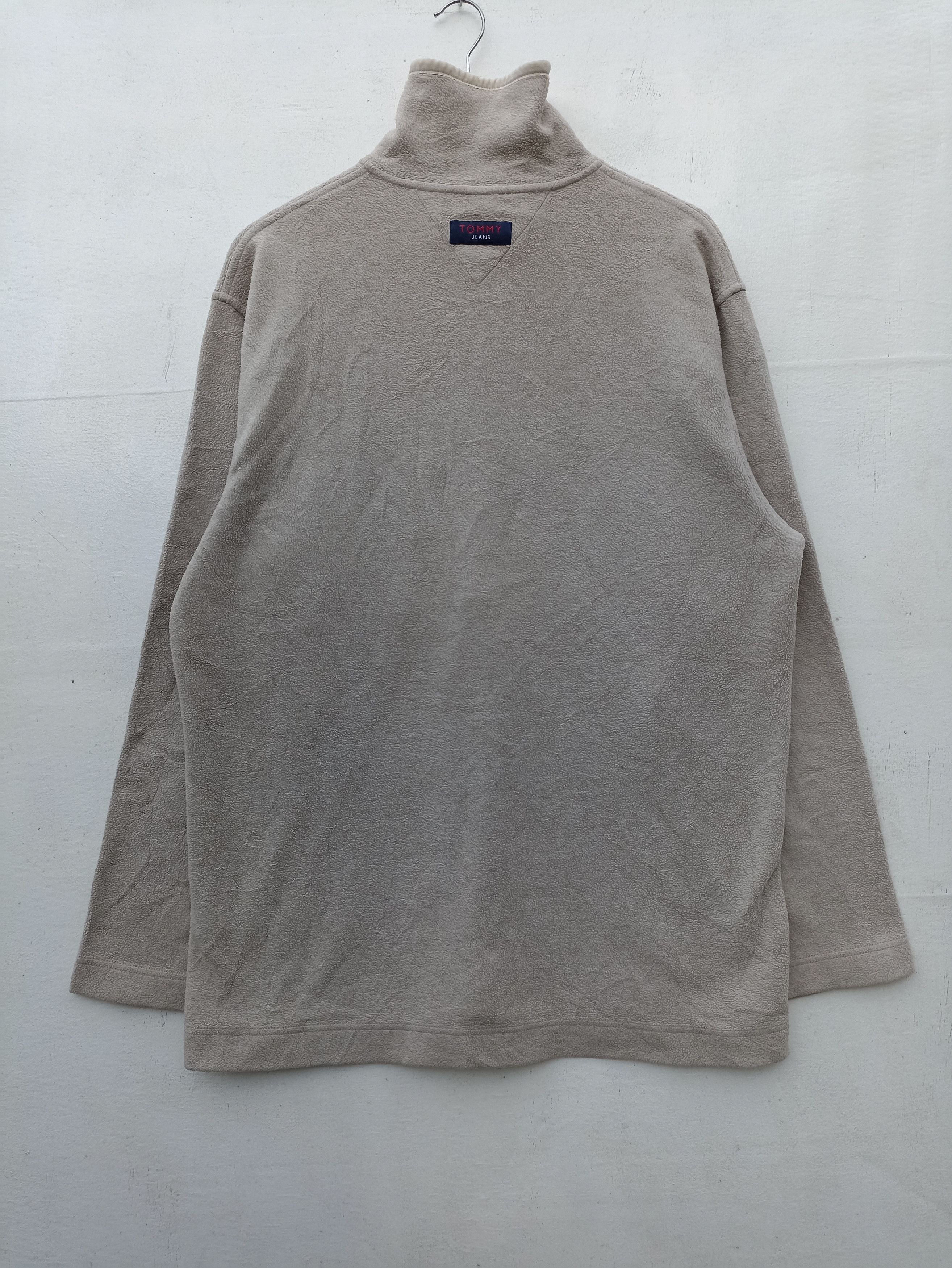 Tommy Hilfiger Tommy Hilfiger sweater Size US L / EU 52-54 / 3 - 4 Thumbnail