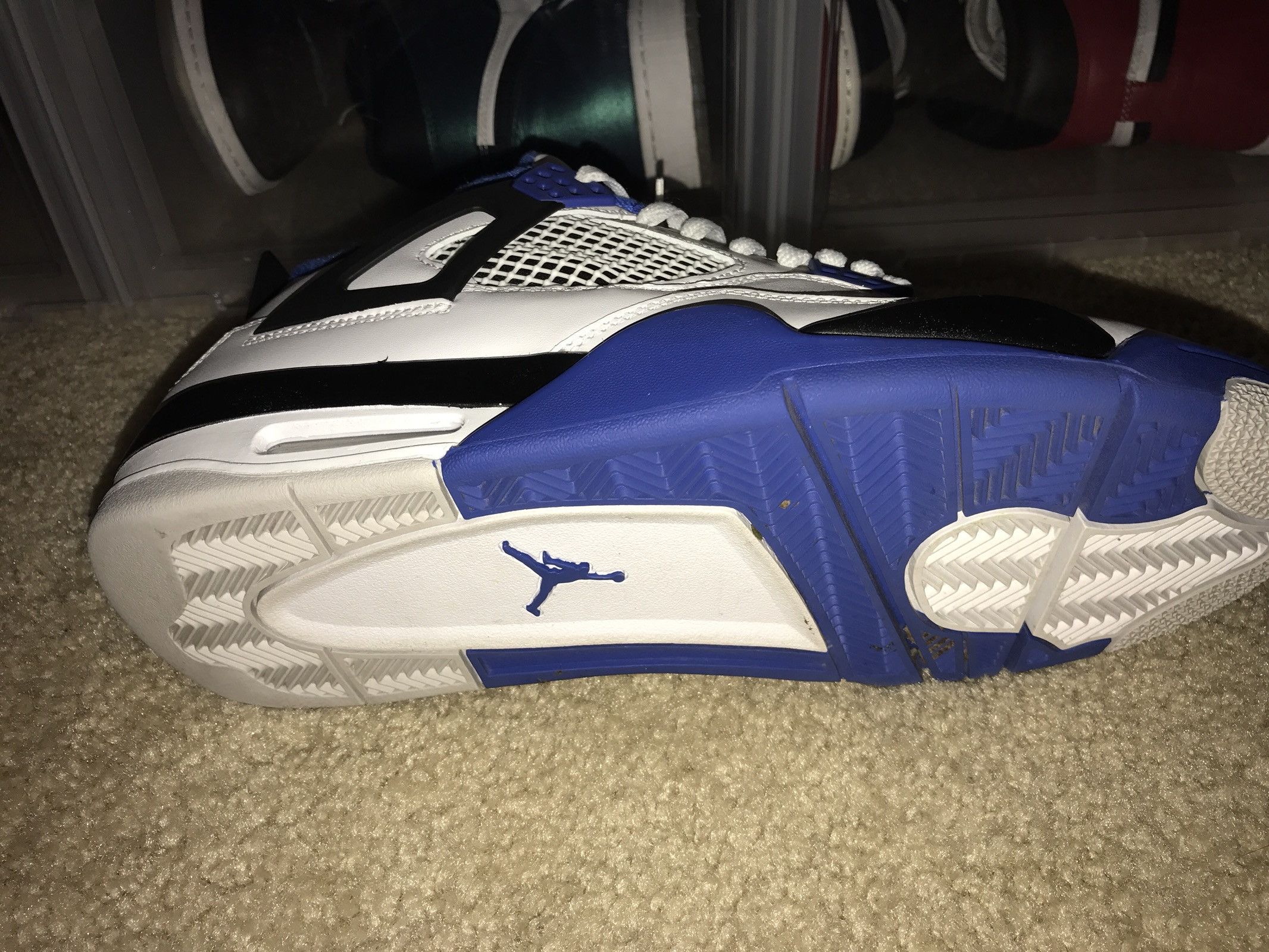 Jordan 5 motorsport deals