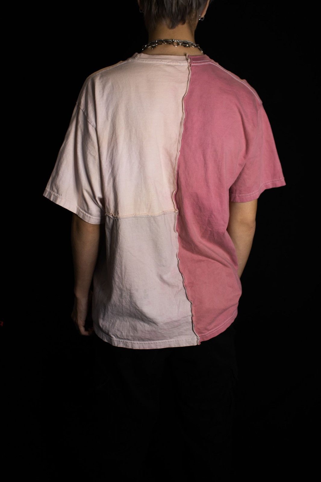 Val Kristopher Val Kristopher tee Size US M / EU 48-50 / 2 - 4 Thumbnail